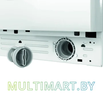 Стиральная машина Indesit BWSA 61051 WSV RU картинка 9